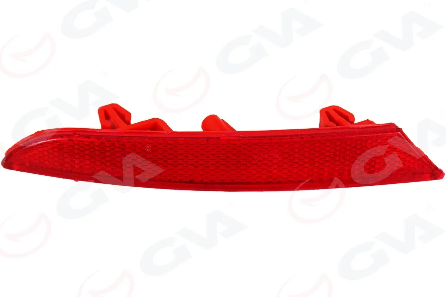 Arka Tampon Reflektörü Sağ Renault Clio 5 2023