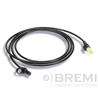 ABS Sensoru Arka Sag Mercedes SPRINTER B906 . VW CRAFTER 30-35-50