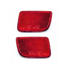 Arka Tampon Reflektörü Sağ MASTER 3 2010 MOVANO B 2010 Scenic 2 2004-2010