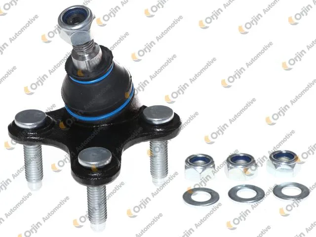Rotil Alt Sol VW - Skoda - Seat - Audi - GOLF5-GOLF6-JETTA - Passat - CADDY - A3-LEON 2004 1K0407365B-1K0407365C-1K0407365E-5Q0407365A-5Q0407365B-5Q0407365E