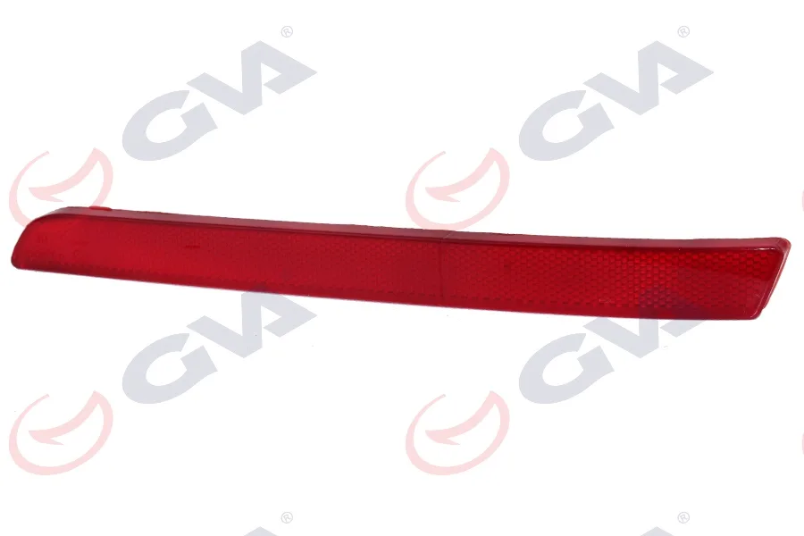 Arka Tampon Reflektörü Sol T6 2010