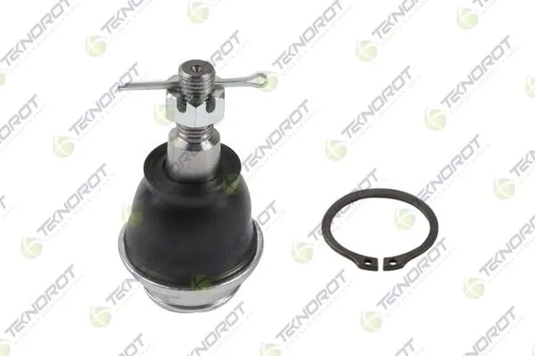Rotil Alt On Ford Ranger 2012