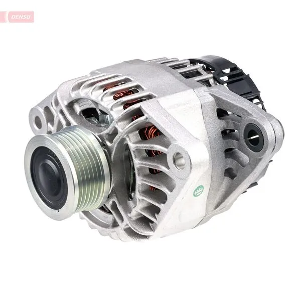 Alternatör 14V 90A Fiat DOBLO 2001 Palio 2001 Stilo 2003-2008 Punto 1999-2012 1.9JTD 6 Kanal