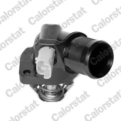 Termostat Komple 103C Müşürlü P206 1.4İ 2010 207 1.4-1.4 16V 2006 C3 2 1.4-1.6 2003