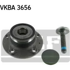 BAF-0160/VK210 VKBC20145 Arka Porya 30MM Golf 5-6-7-JETTA 3-Passat - Leon - Octavia - CADDY - Super B - Tıg