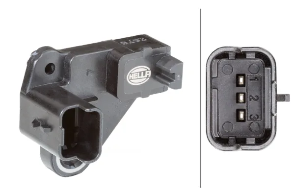 Krank Devir Sensörü Ford Focus - Fiesta - Kuga - Mondeo - Cmax - Kuga - Courier - Connect 2011 1.5-1.6 Tdci-1.0-1.5 -1.6 Ecoboost