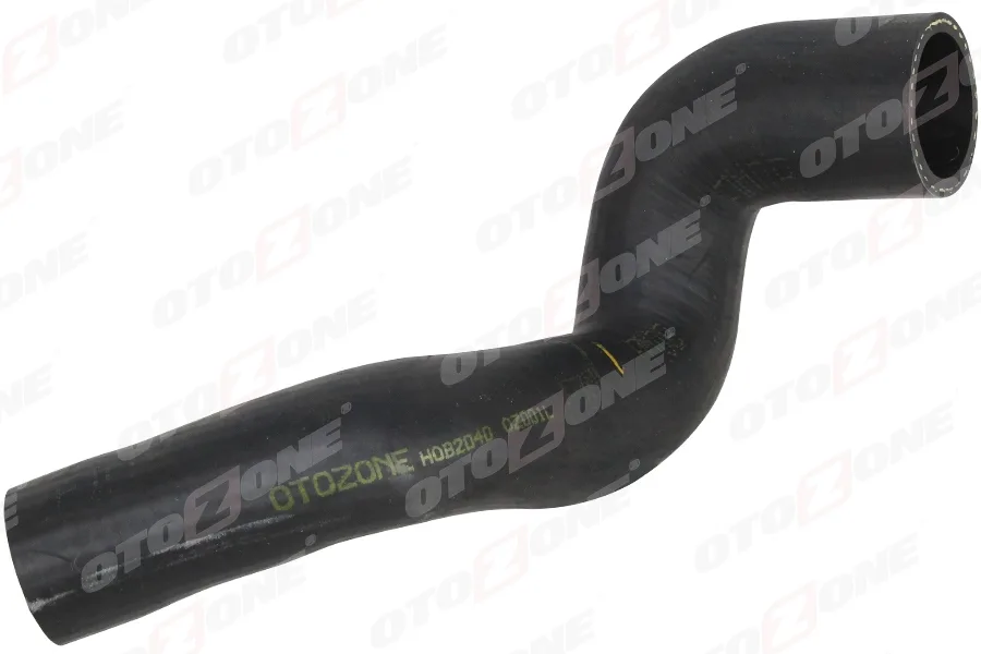 Turbo İntercooler Hortumu Fiat FIORINO 2009 1.3 JTD