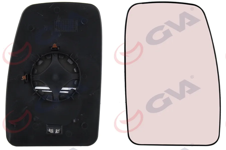 Ayna Camı Sağ MASTER 3 2010 - MOVANO 2010 Isıtmalı Konveks VM-971GHR