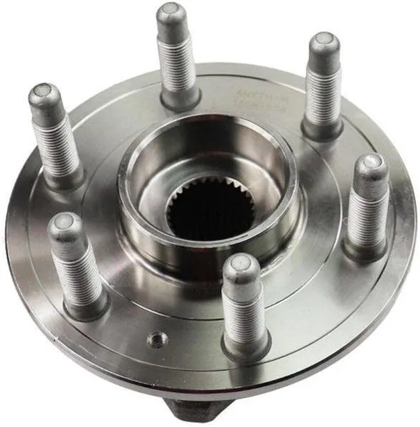 Ön Teker Poryası Komple ASTRA J 2009-2015 Zafira C 2011 Chevrolet CRUZE 2009-2015 5 Bijon