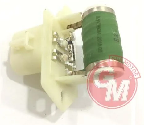 Fan Rezistansı Fiat Linea