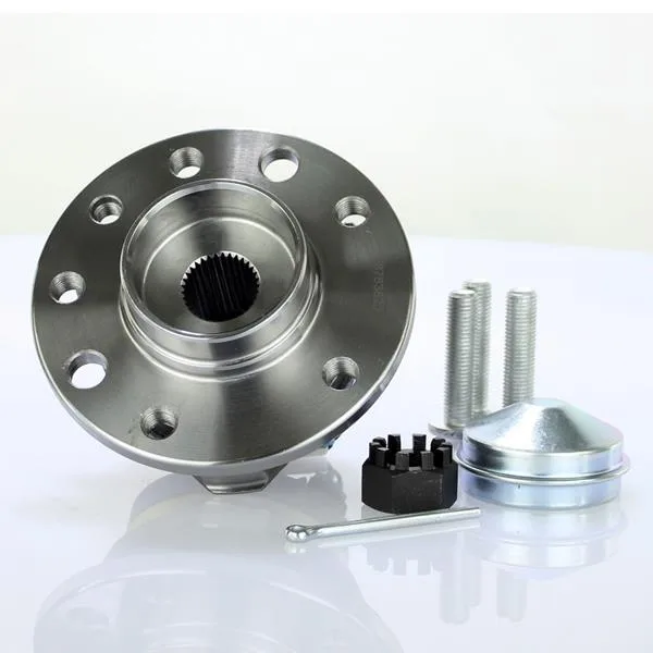 Ön Teker Poryası Komple ASTRA G 1998-2005 Zafira 1999-2005 1.6-1.8 16V-2.0 16V ABS Li 5 Bijon