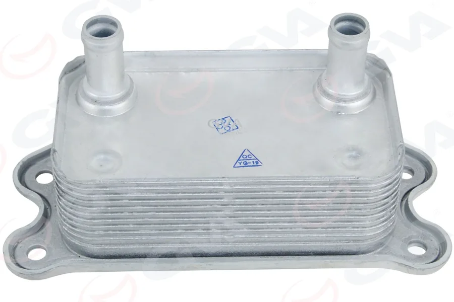 Yağ Soğutucusu Volvo C70 2 2.4 2006-2009 S40 2 2.4 2004-2010 V50 T5 2007-2012 Tek
