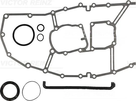 Conta Seti Krank Kece Ön BMW M43 E36 E46 E34 Z3 E36