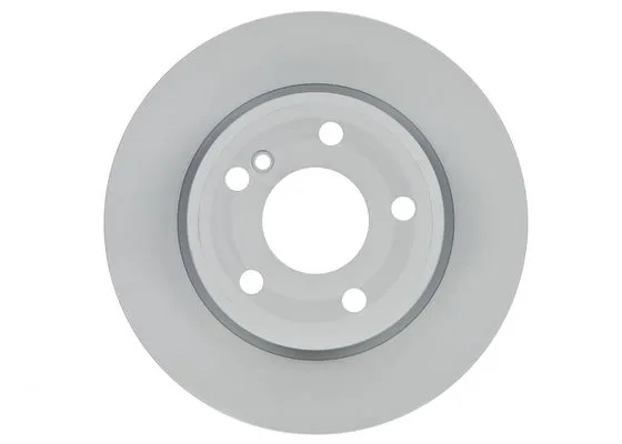 Fren Diski Arka Mercedes W176 W246 C117 (2 Adet)