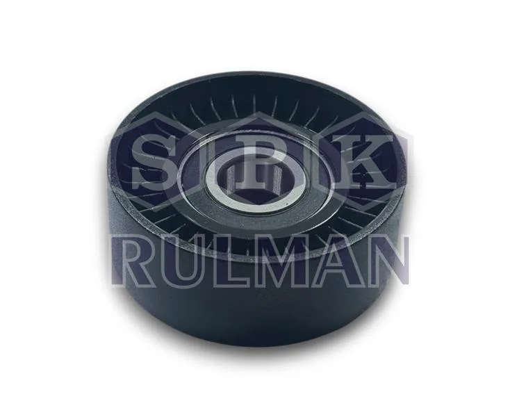 Alternatör Gergi Rulmani Kanalli Tek Rulman T5-Passat - CADDY - GOLF4/5-JETTA - Toledo - Leon - Ibiza 1.6-1. 8-2.0