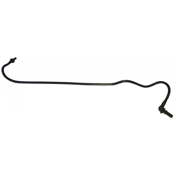 Mazot Filtre Çıkıs Hortumu Enjektörden Pompaya Gidiş DOBLO - Albea - Palio - Punto - Siena 1.3 MJTD 2005