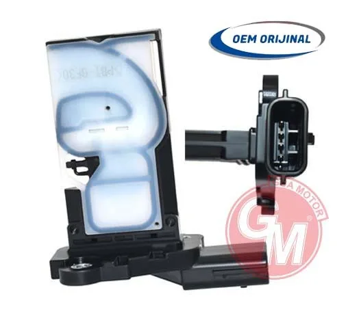 Debimetre Hava Akışmetre Bu Ürün Orijinal Renault Megane 4 Lodgy 1.5 DCİ - Dacia DOKKER - Lodgy - Logan 1 1 - Sandero 2
