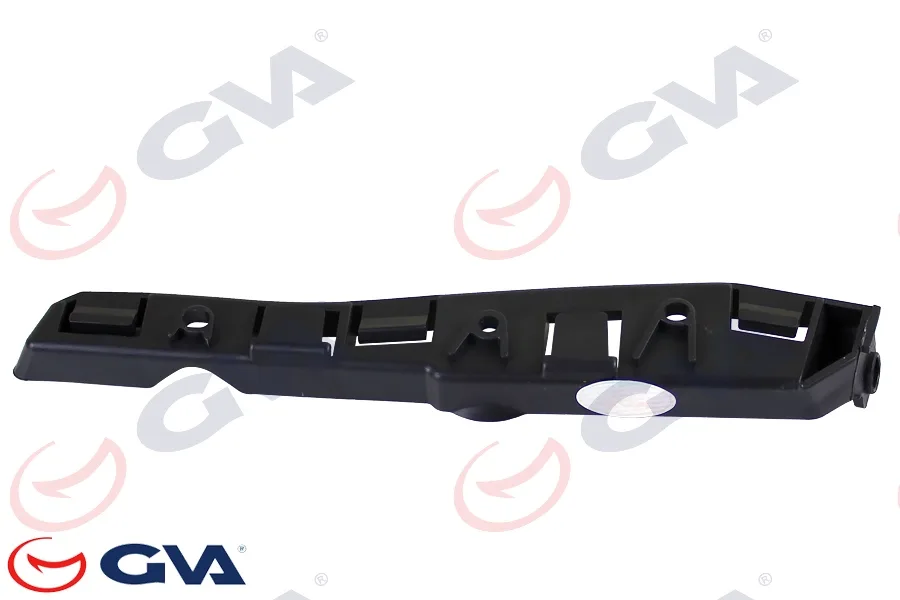 Ön Tampon Sol Braketi Dacia Logan 2008 Sandero 2008