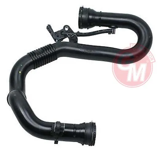 Turbo Hortumu Komple Renault Megane 4 2015 Talisman 2015 Scenic 4 2015 1.6DCİ R9M