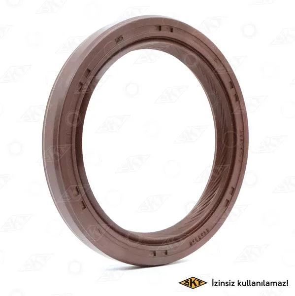 Keçe Binek - Haf Tic Motor 41X53X6 L3L Sağ FKM