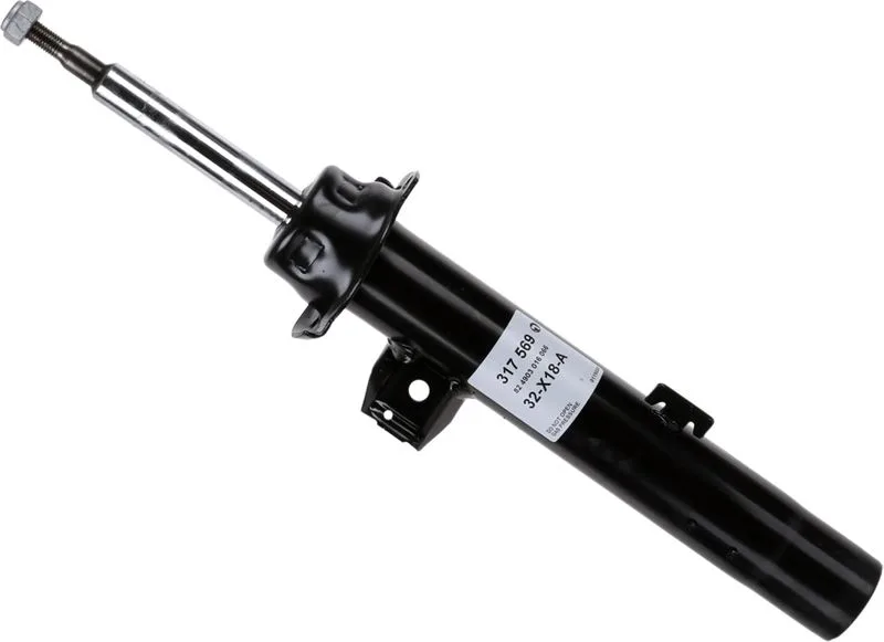 Amortisor On Sol Gazlı BMW E81 E87 E88 E90 E91 E93