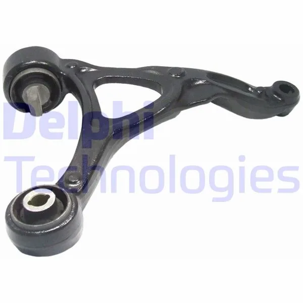 Alt Salıncak Sag Volvo XC90 2002-2014 2.5T Awd - 3.2 Awd - D3-D5-T6