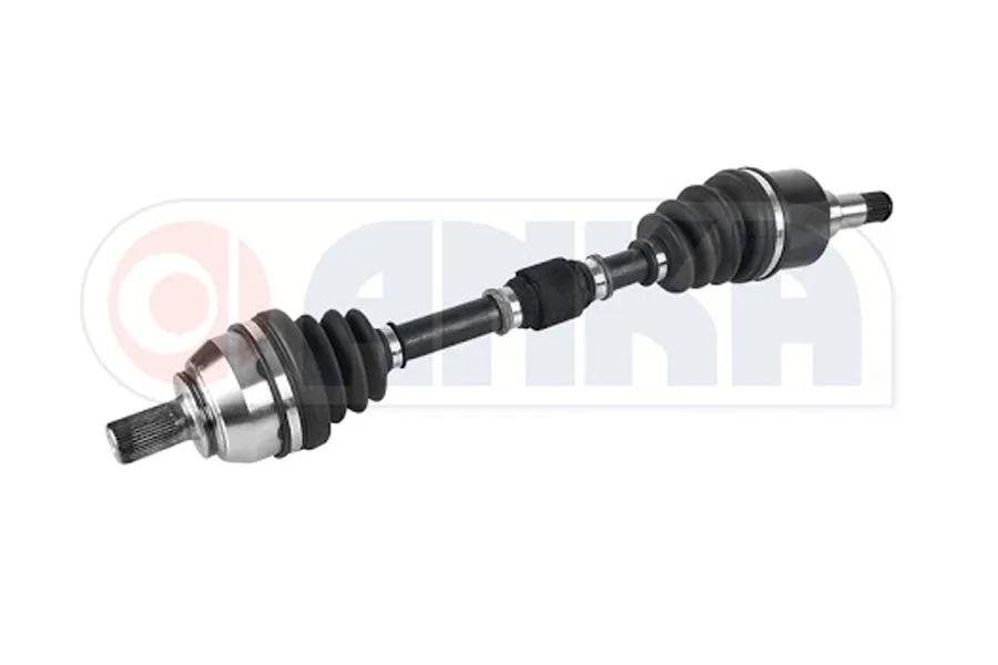 Ön Aks Komple Sol Focus 2 1.6- 1.8 Tı 2004-2011 C Max 1.6 1.8 Tı 2005-2011 Benzinli Volvo S40 2 1.6 2005-2012 V50 1.6 2005-2012
