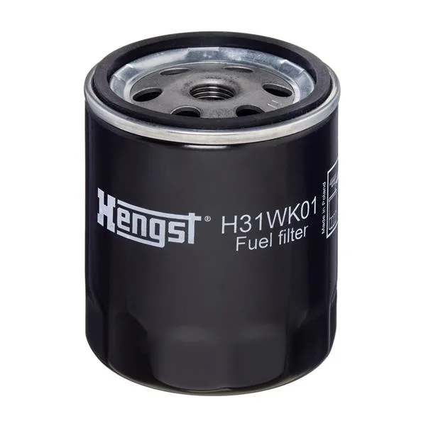 Yakit Filtresi Mercedes OM615 OM616 OM617 W123 S123 C123 W460