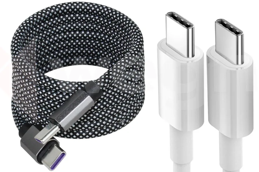 araç İçi Manyetik Şarj Kablosu Iphone 2015 Apple Laptop / Apple Tablet 1 Metre