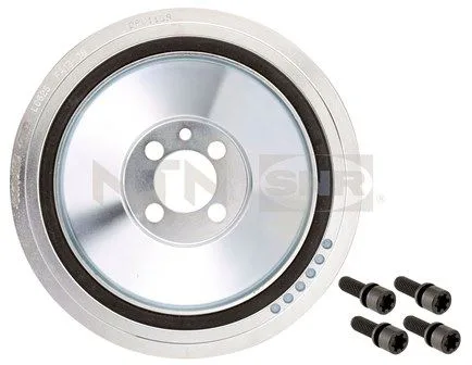 Krank Kasnağı Kit Fiat Egea - ASTRA H - Lancia Delta 3 - Alfa Mito - Saab 9-3 1.6 1.9 2.0 D
