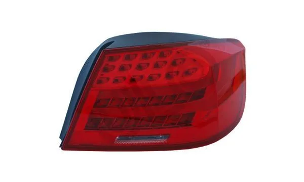 Stop Lambasi Dis Sag Ledli BMW E93 Lci