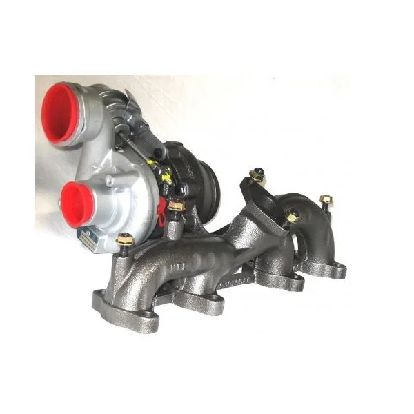 Turbo 105 BG CADDY 3 - Golf 5 - Jetta 3 - Passat - Touran 90 BG - Octavia - Toledo 1.9 TDI - Audi A3 X BKC Borgwarner