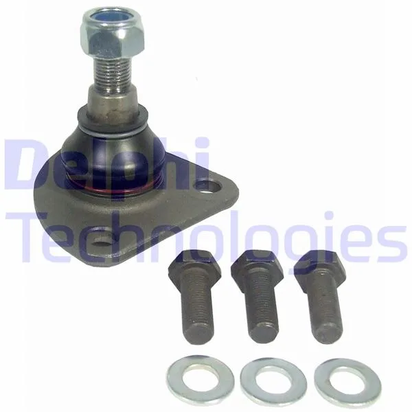 Alt Rotil Peugeot BOXER - Citroen JUMPER - Fiat DUCATO 2006