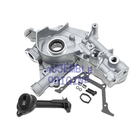 Yağ Pompasi F.Albea - Linea - DOBLO - Egea - FIORINO 1.4 -500 1.2 -1.4 - Palio 1.2 - Punto 1.2 -1.4 Alfa R Omeo Mito 1.4