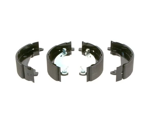 Arka Pabuç Balata Clio 2 1998-2005 Symbol 2 2008 Logan 2004-2011 Sandero 2008-2011 180X40