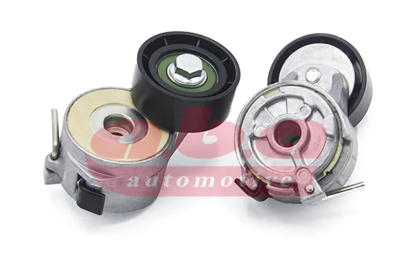 Alternatör Gergi Rulmani P206-Bipper - EXPERT - PARTNER - BERLINGO - C5-JUMPY - NEMO 1.4HDI-1.6HDI Kütüklü
