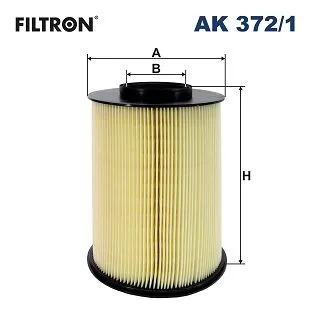 Hava Filtresi Focus 2 - 3 2004-2011 Cmax 1.6TDCI-1.8TDCI-2.0TDCI 2007-2011 Volvo S40 C30 V40 V50 2004