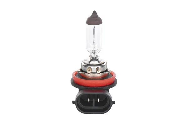 Ampul H11 Halojen PGJ19-2 12V Tek Tellı Far ve Sis Mercedes BMW Citroen Honda Opel VW (10 Adet)