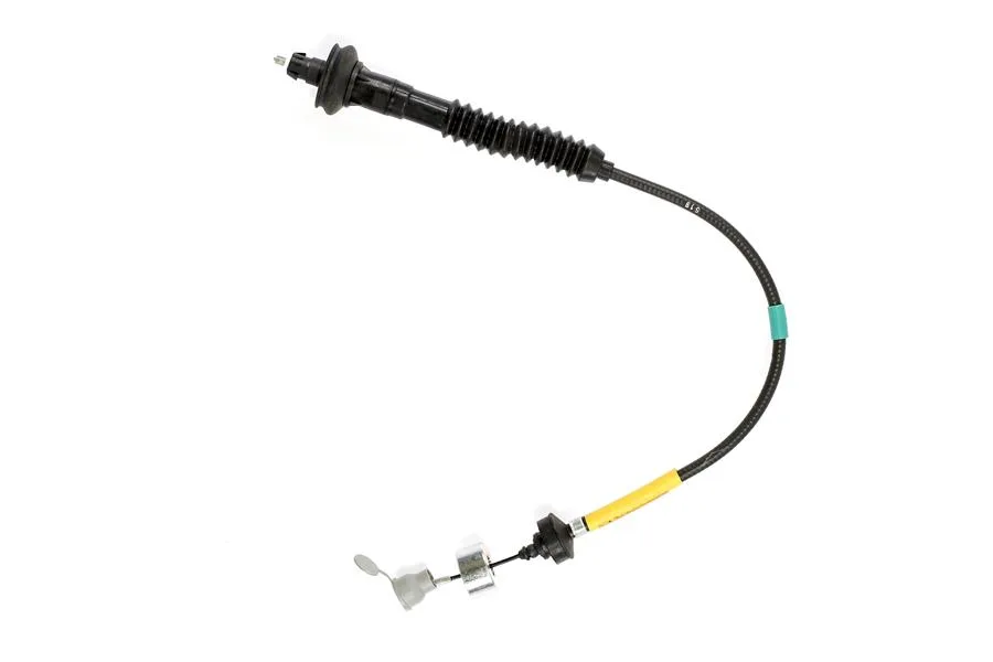 Debriyaj Teli Peugeot P206 2000-2009 1.4-2.0 HDI Otomatik Ayarlı
