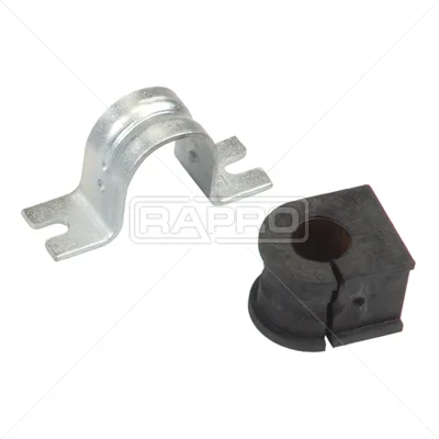 Viraj Demir Lastigi Kit Lastik Kelepçe Opel VIVARO B (2 Adet)