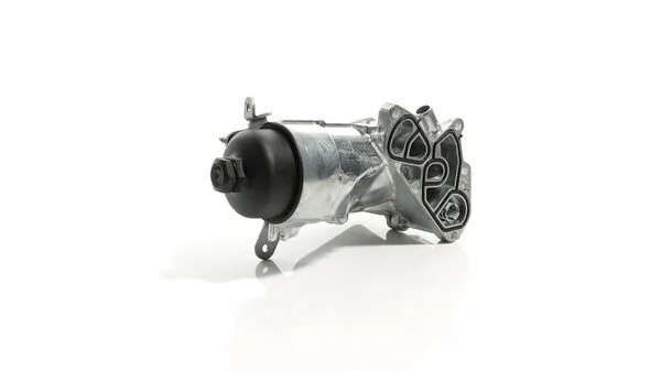Yağ Soğutucusu Komple Ford - Peugeot - Citroen 2002 Focus - Courier - Fiesta-206 208 301 308 307 2008 3008 PA Rtner C3 C4 BERLINGO 1.4-1.5-1.6 Tdci Plakalı