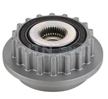 Alternatör Gergi Rulmanı TRANSPORTER T5-Touareg - Multivan 2.5TDI 2003-2010
