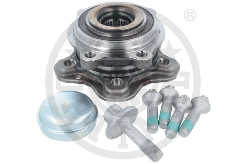 Teker Rulmani On / Arka Mercedes W177 V177 W247 C118 X118 H247 X247 H243 X243 Porya