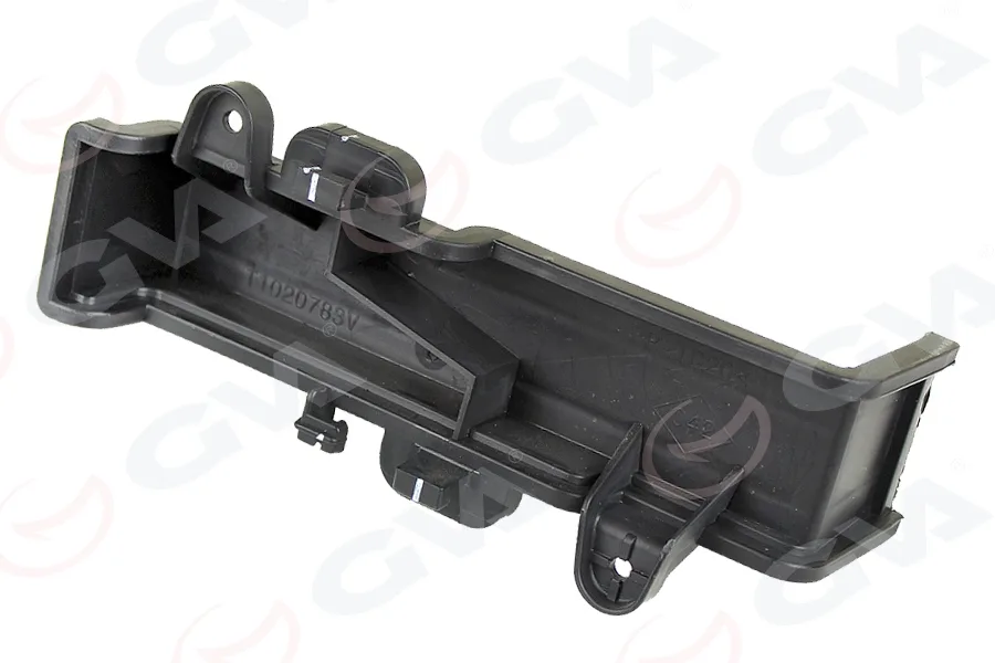 Polen Filtresi Kapağı Renault Clio 4 2012 Dacia Logan 2 2012 Sandero 2 2012 Valeo Tip