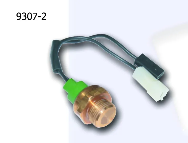 Fan Müşürü Kablolu M131 Doğan Kartal Şahin 68C-82C