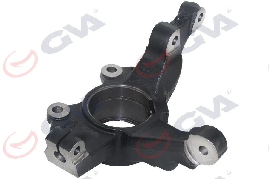 Aks Taşıyıcı Ön Sağ Opel Corsa D Benzinli 2007-2012