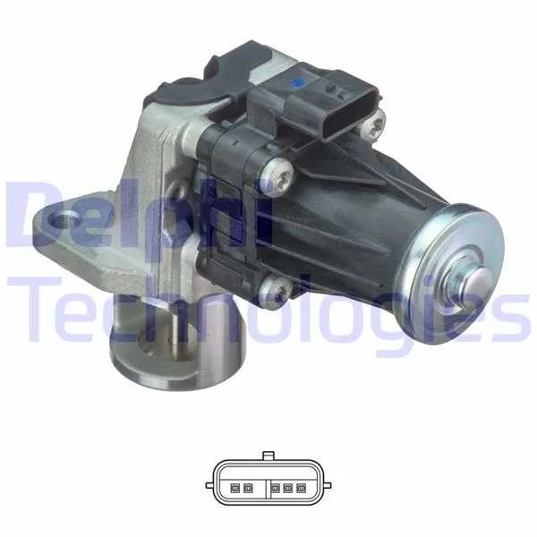 EGR Valfi Renault Clio 4 2012 Captur 2013 Kangoo 2 2008 Megane 3 2009-2015 SC Nic 3 2009-2016 Nissan Qashqai 2 2013 Juke 2010 Note E12 2013-2016 1.5DCİ E5