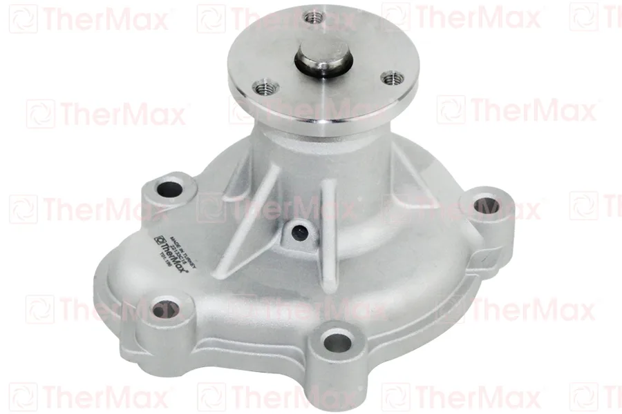Devirdaim Su Pompası Corsa C - ASTRA G - H - J - COMBO - Meriva B - Zafira B 1.7DTI - CDTI PA834 T