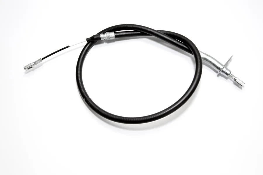 Fren Halatı Arka Sag Mercedes S - CLASS W126 1985-1991