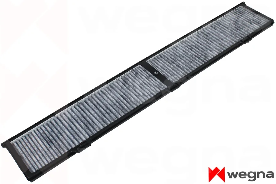 Polen Filtresi BMW E81 E87 E88 E90 E93 E84 Karbonlu